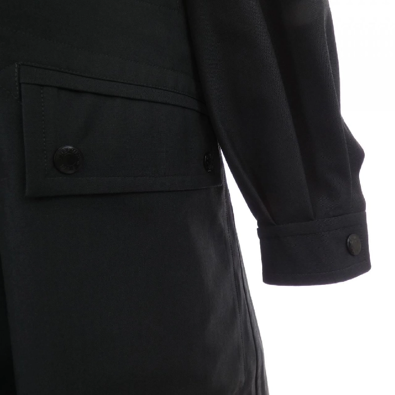 HERMES 27-7107 Áo khoác - Hàng hiệu Chính hãng 809707