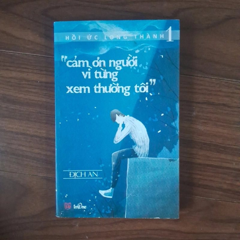 Cảm ơn người vì đã từng xem thường tôi 507988