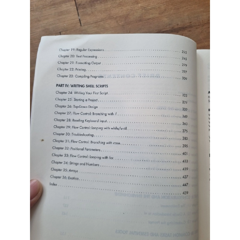 THE LINUX COMMAND LINE : A COMPLETE INTRODUCTION - William Shotts 158869