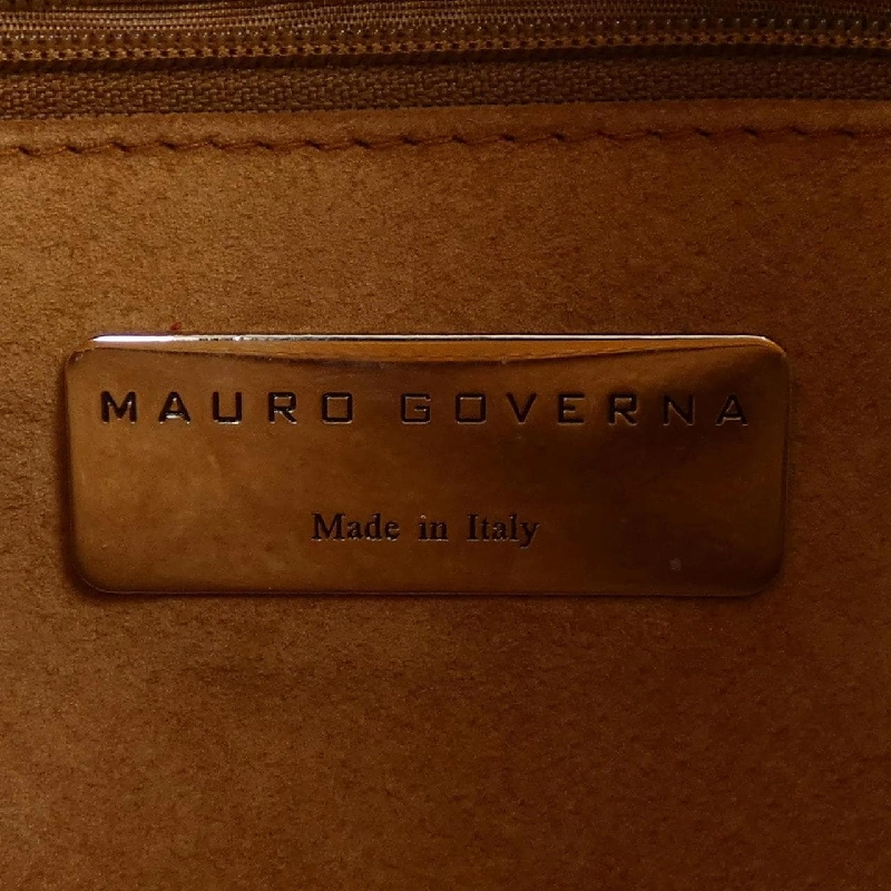 【Mã giảm giá】Túi MAUROGOVERNA 659021