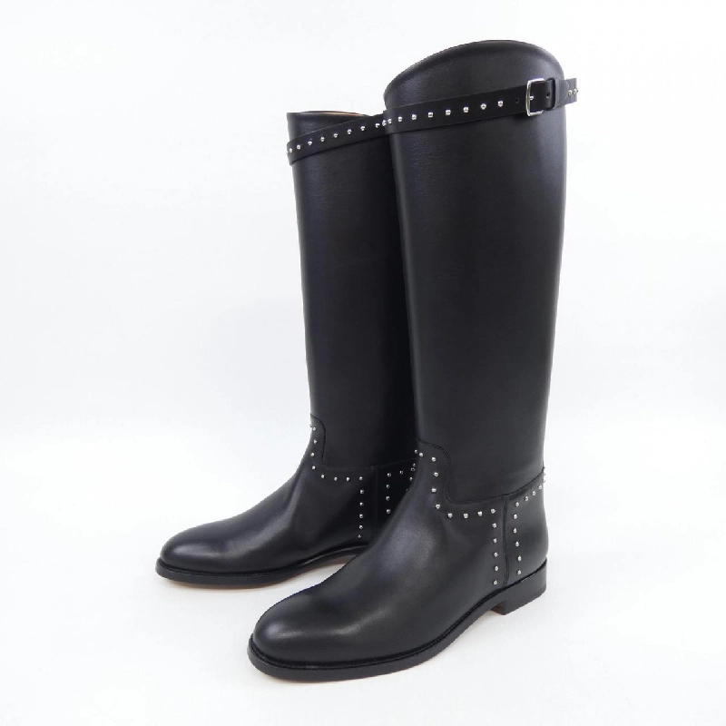 Giày bốt dài HERMES - Hàng hiệu Authentic 829039