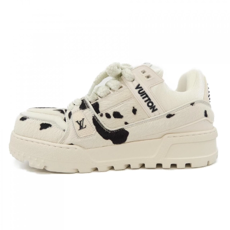 Giày sneaker LOUIS VUITTON - Hàng hiệu Authentic 901443