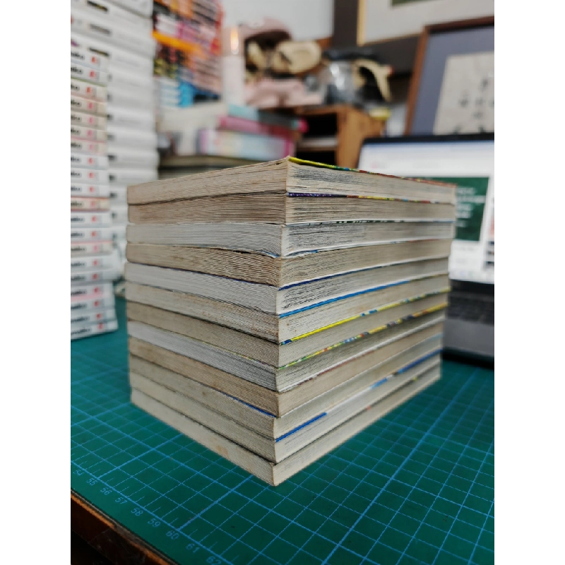 TRUYỆN TRANH Đội Quân Doraemon Đặc Biệt - Fujiko F Fujio 148138
