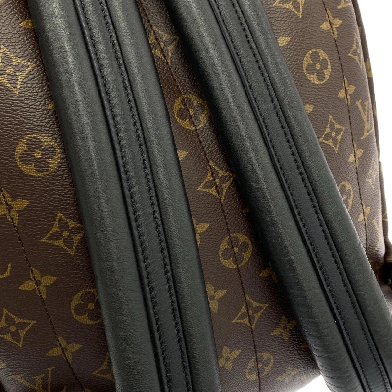 Ba lô Louis Vuitton Monogram Palm Springs MM M41561 - Hàng hiệu Authentic 801290