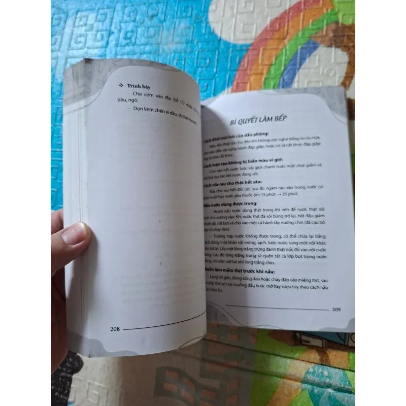 Nấu Ăn Gia Đình 974690