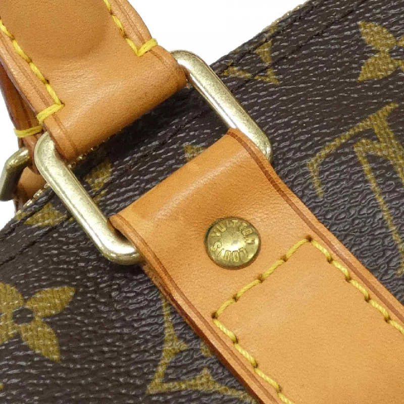 Túi Boston Louis Vuitton Monogram 50cm M41426 614840