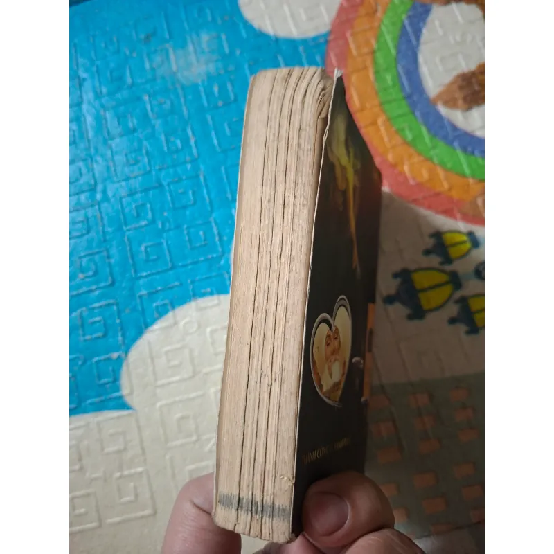 Đắc Nhân Tâm (khổ nhỏ) 935078