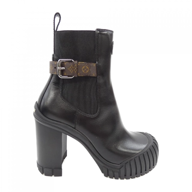 【Mã giảm giá】Giày bốt LOUIS VUITTON 660750