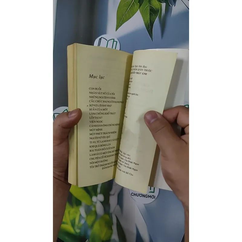 Chuyện Cổ Tích Dành Cho Người Lớn - Nguyễn Nhật Ánh 798391