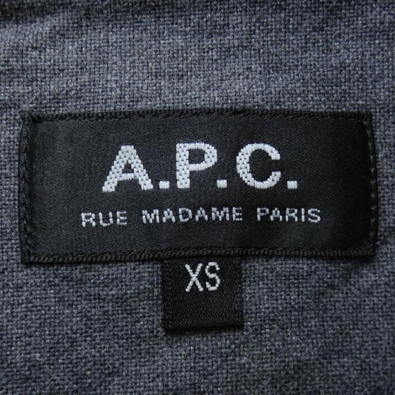 Áo sơ mi A.P.C. - Hàng hiệu Authentic 885280