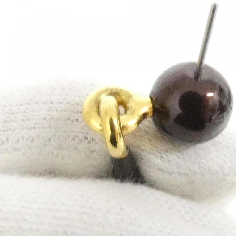 Hàng hiệu Authentic - Bông tai Hermès Épaule Équestre 100013F 772830