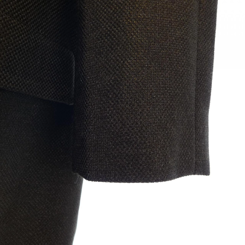 【Mã giảm giá】【Cổ điển】Áo khoác CHANEL 640822