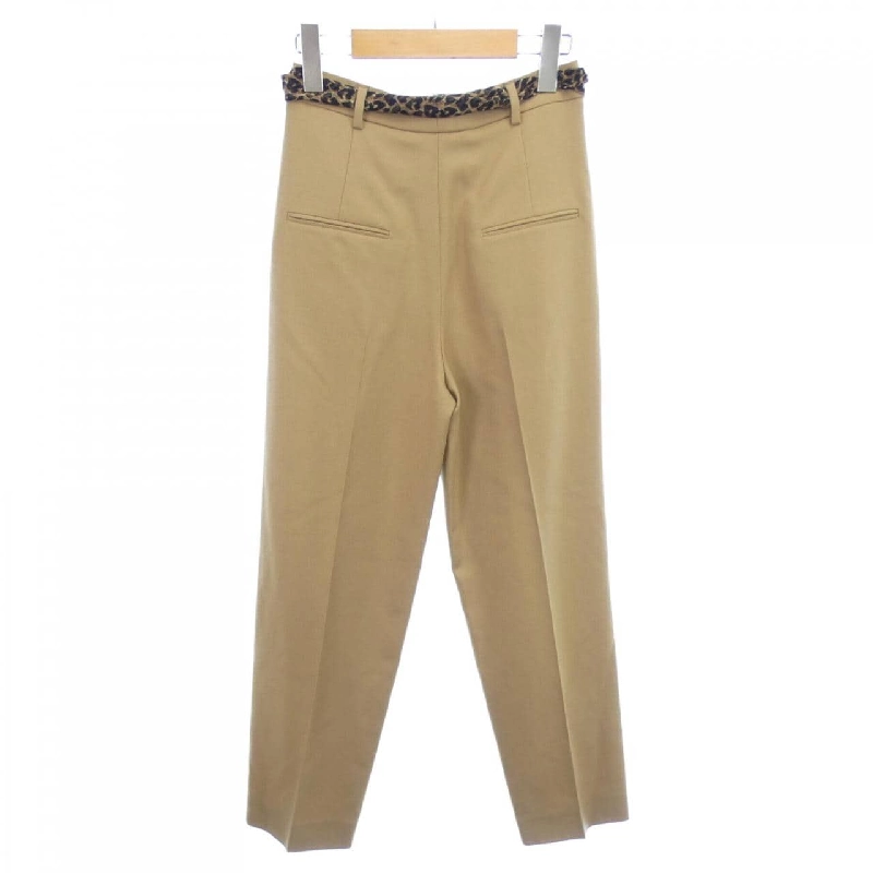 【Mã giảm giá】Quần SAINT LAURENT 653403