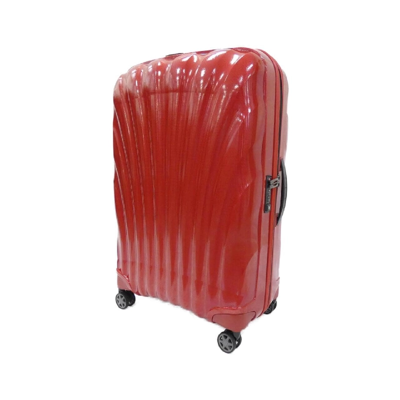 【Sản phẩm mới】Samsonite C-LITE C-LIGHT Spinner75 94L 122861 Túi kéo 614304