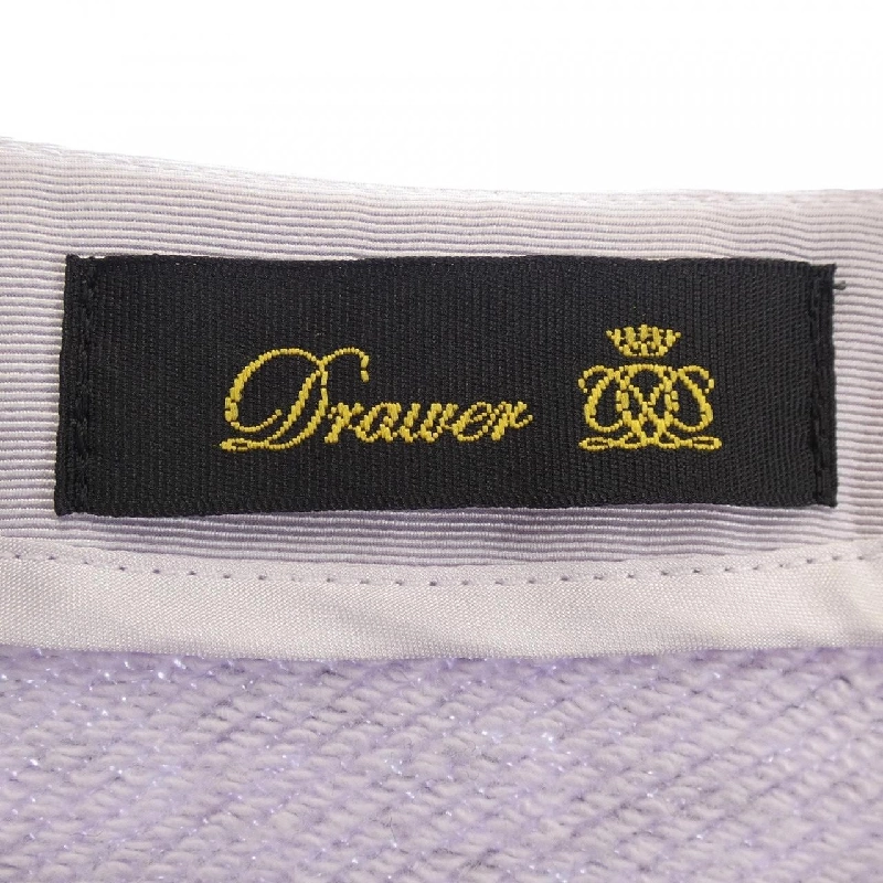 【Khuyến mãi】Áo khoác cardigan DRAWER 644424