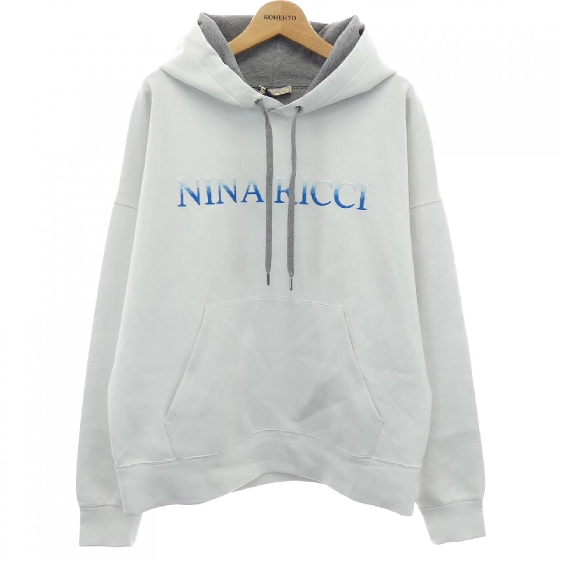 Áo khoác NINA RICCI - Hàng hiệu Chính hãng 815381