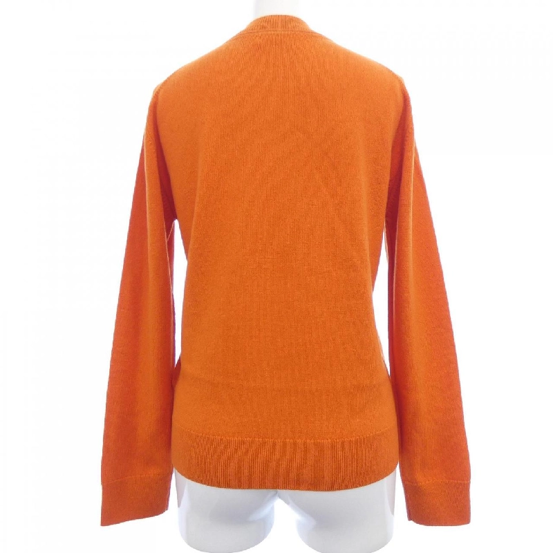 【Mã giảm giá】HERMES Áo len 637135