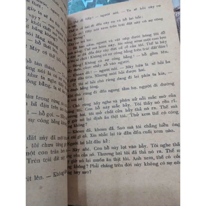 NGƯỜI BẪY CHIM THÔNG MINH 1002053