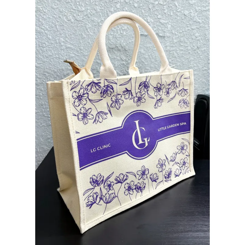 Túi Little Garden Spa new 756286