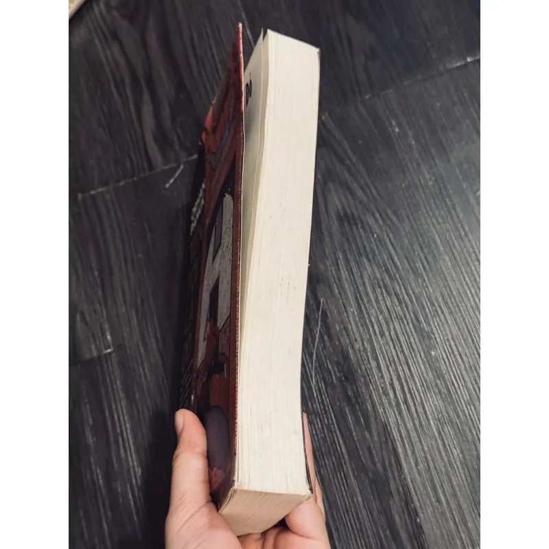 Tên tôi là đỏ 600989