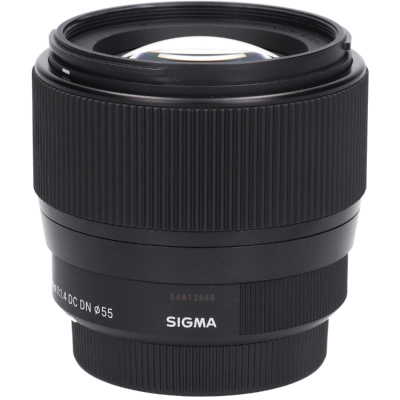 MFT 56mm F1.4 DC DN (C) - Hàng hiệu Authentic 886633