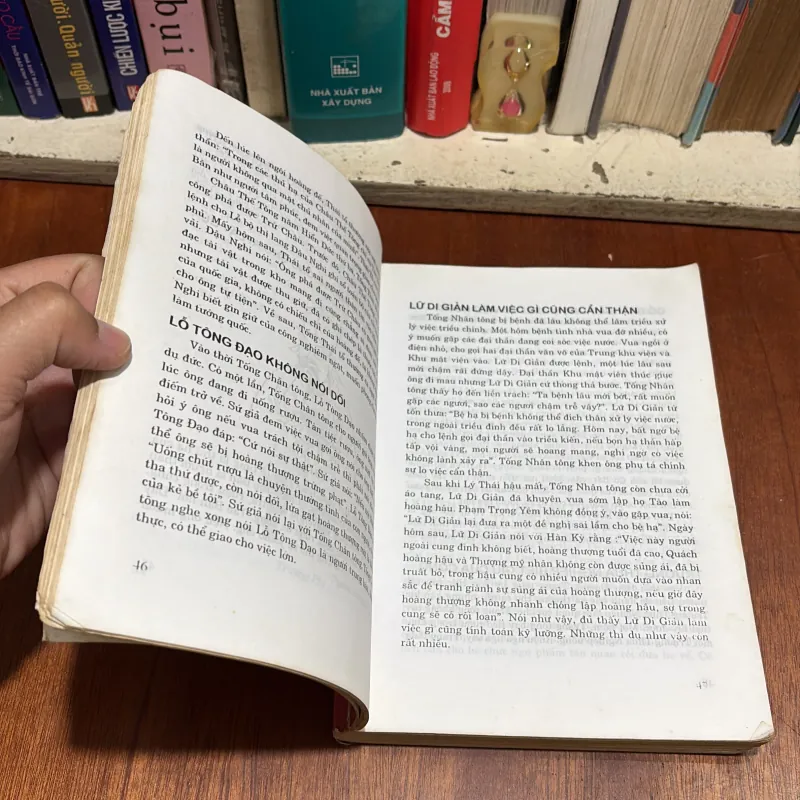 II Đối Nhân Xử Thế: Chuyện Đời Khôn Dại - Lê Minh Đức, Trần Văn Chánh - 2003 800353
