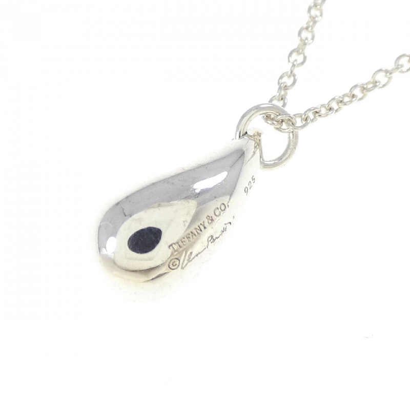 Dây chuyền hình giọt nước Tiffany - Hàng hiệu Authentic 839876