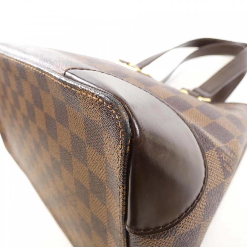 Túi Louis Vuitton Damier Hampstead PM N51205 619357
