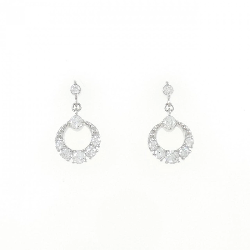 Bông tai kim cương Stargewelry 0.30CT - Hàng hiệu Chính hãng 847822