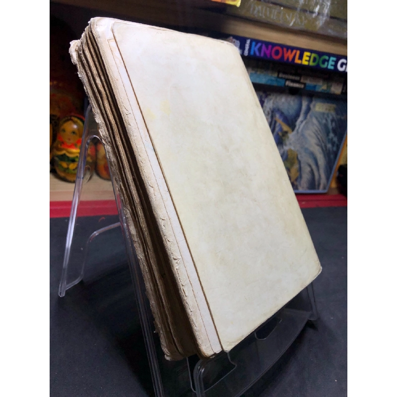 Truyện ngắn chọn lọc hương khói lòng ai 1996 mới 50% ố vàng bụng xấu rách bìa nhẹ Nguyễn Dậu HPB0906 SÁCH VĂN HỌC 914962