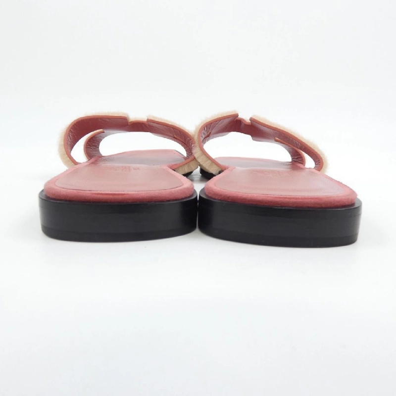 Giày sandal HERMES ORAN 152197Z 658603