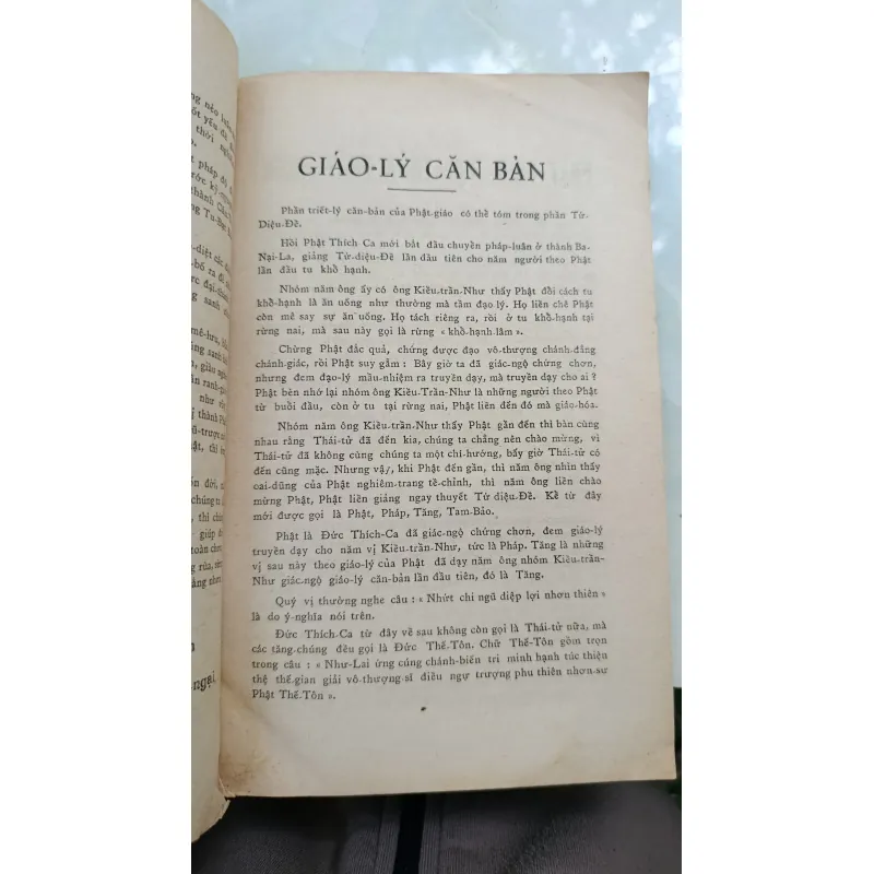 PHẬT TỔ THÍCH CA - VIÊN TÀI 785002