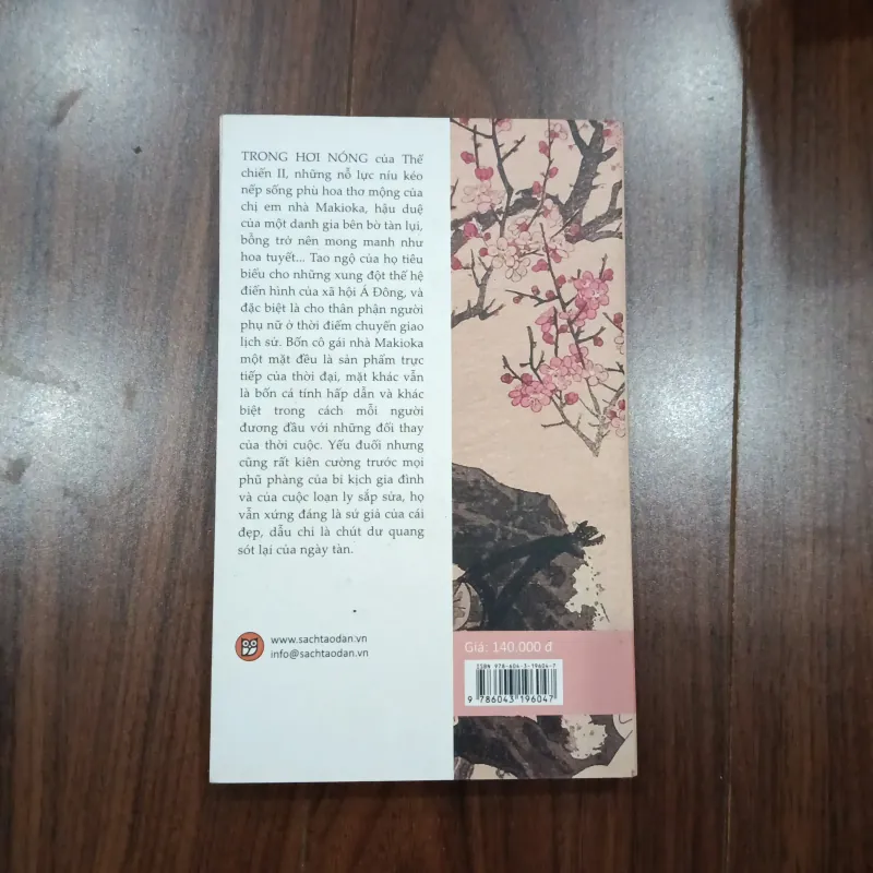 Mong manh hoa tuyết (quyển hạ) 1035527