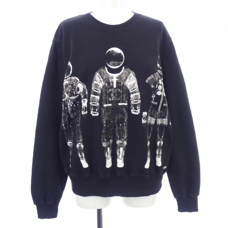 【Mã giảm giá】Chanel CHANEL Áo khoác 643287