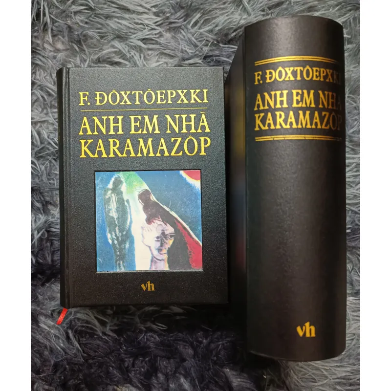 Anh em nhà Karamazov 791299