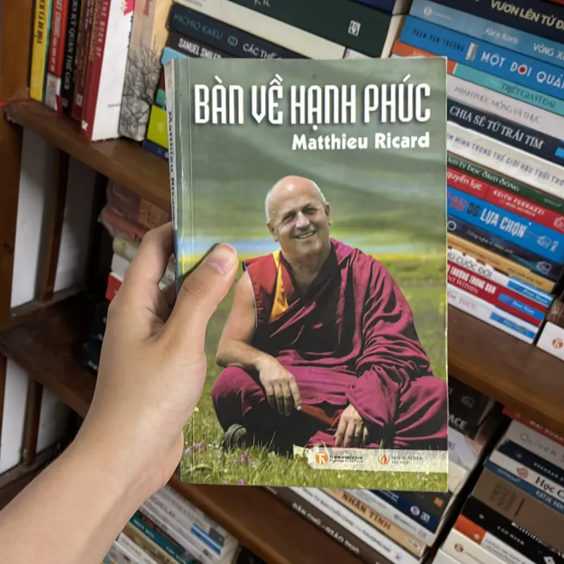 bàn về hạnh phúc 1034701