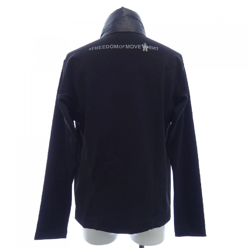 MONCLER GRENOBLE Áo khoác lông - Hàng hiệu Authentic 897432