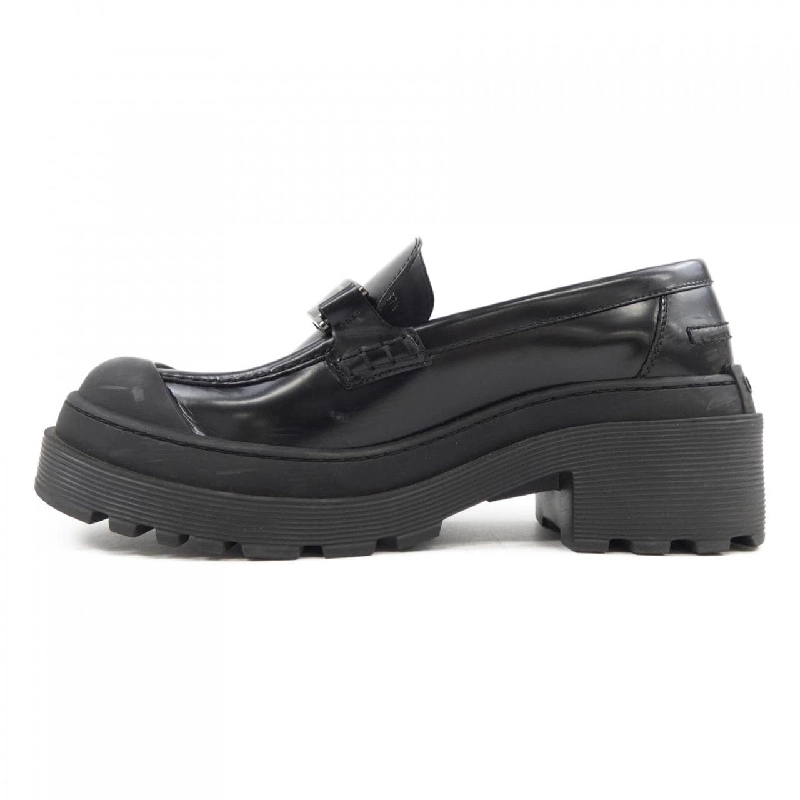 Giày lười Christian Dior DIOR CODE với bảng chữ ký KDB749ACA - Hàng hiệu Authentic 828919