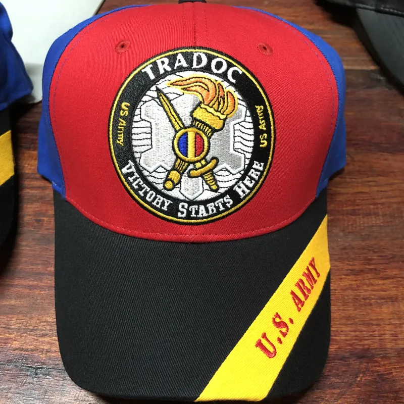 Nón lưỡi trai thêu tay xuất khẩu xịn. 1022036