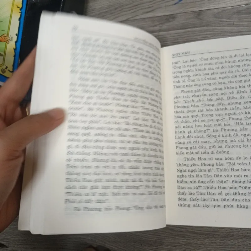 Truyện Ngắn Nguyễn Huy Thiệp Thương Cả Cho Đời Bạc 1025532