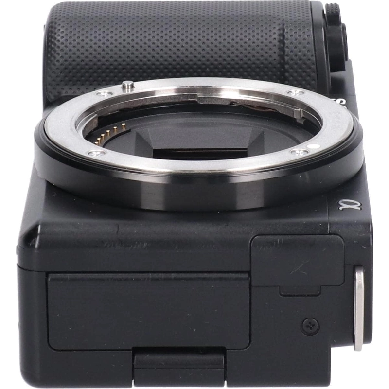 VLOGCAM ZV-E10 Đen - Hàng hiệu Chính hãng 880220