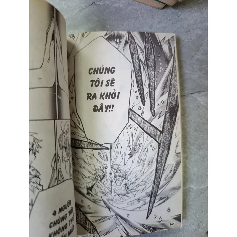 TSUBASA: RESERVOIR CHRONICLE 576489