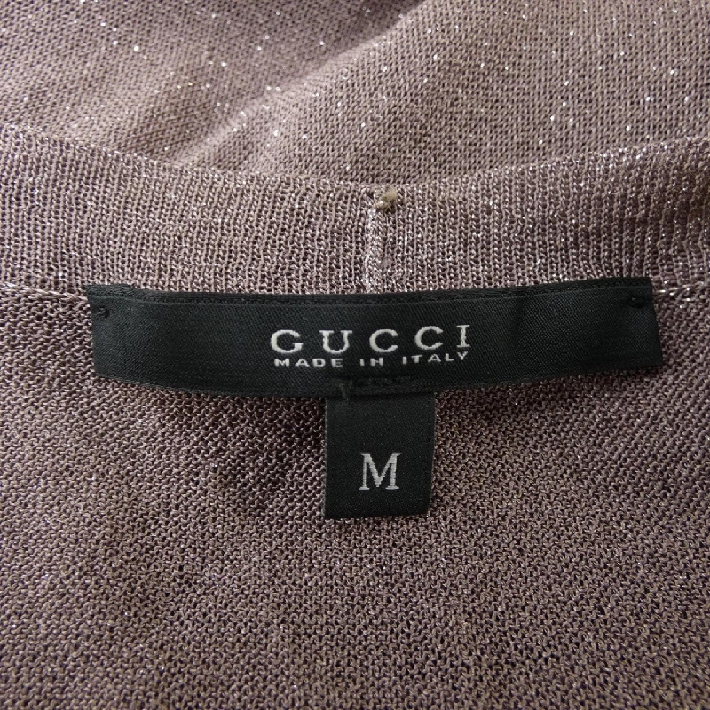 Gucci GUCCI 340592 X7068 Áo khoác - Hàng hiệu Chính hãng 775334