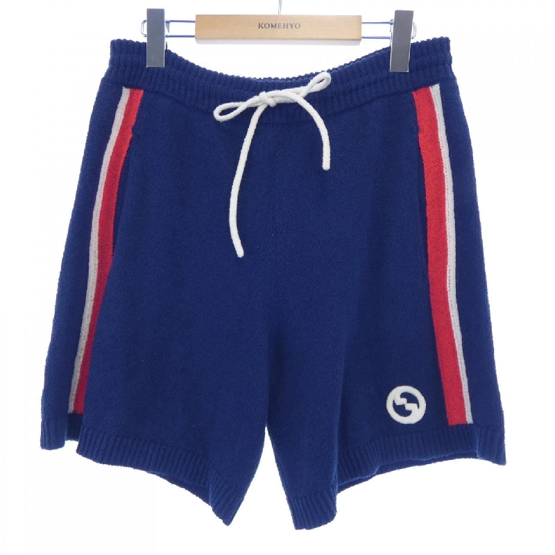 Quần short GUCCI - Hàng hiệu Authentic 825334