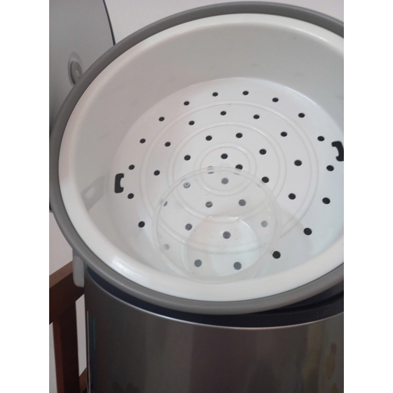 Nồi cơm Sharp Nhật Bản siêu bền , mới keng 453666