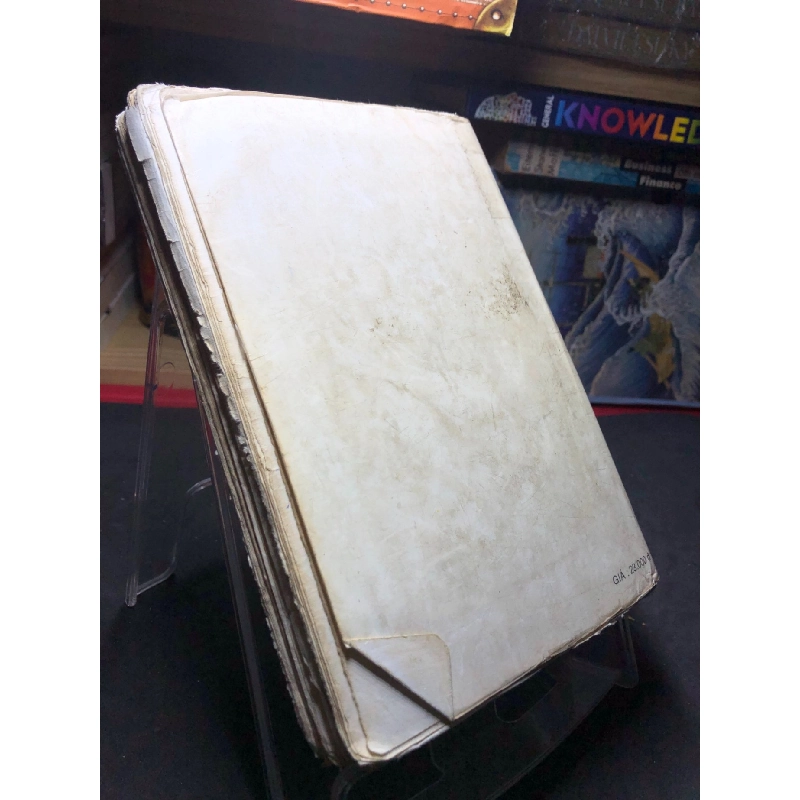 Truyện ngắn trẻ chọn lọc 1997 mới 50% ố bẩn Nhiều tác giả HPB0906 SÁCH VĂN HỌC 915141