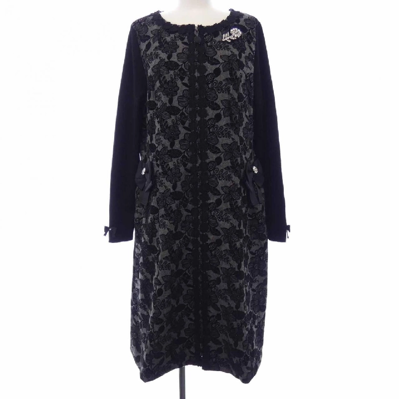 【Mã giảm giá】Siêu đẹp SUPER BEAUTY Áo khoác 635165