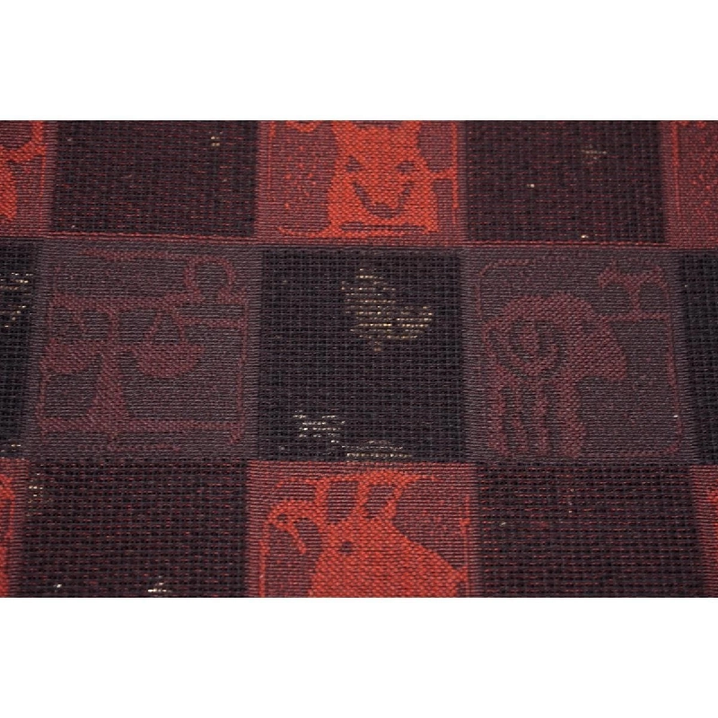 Đai lưng túi Mười hai cung hoàng đạo - Hàng hiệu Authentic 876060