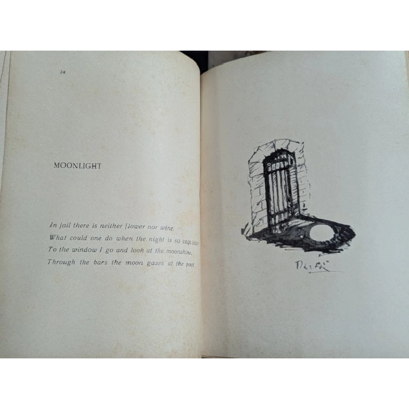 Prison diary - Hồ Chí Minh 495487
