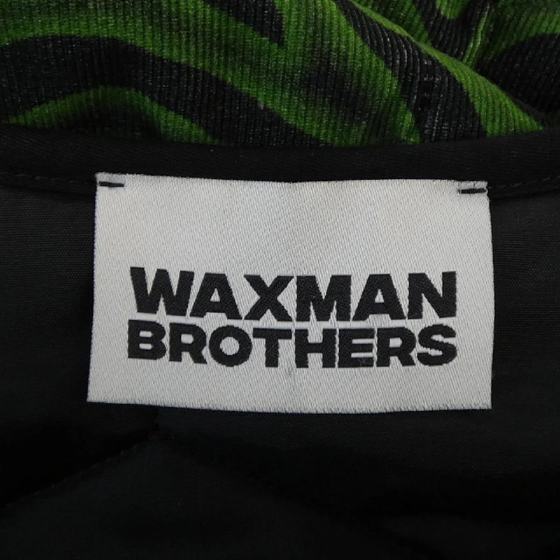 Áo khoác WAXMAN BROTHERS - Hàng hiệu Authentic 886523